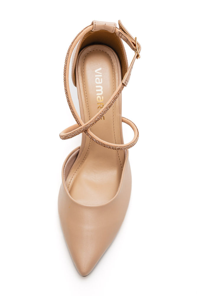 Scarpin-Via-Marte-Bico-Fino-Feminino-Com-Strass-037-002-Off-White