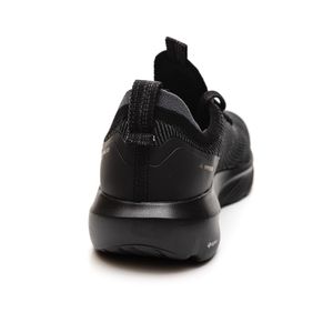 Tênis Olympikus Asfalto Corrida Masculino Preto