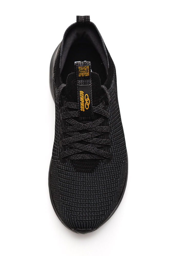 Tenis-Masculino-Olympikus-Asfalto-Preto