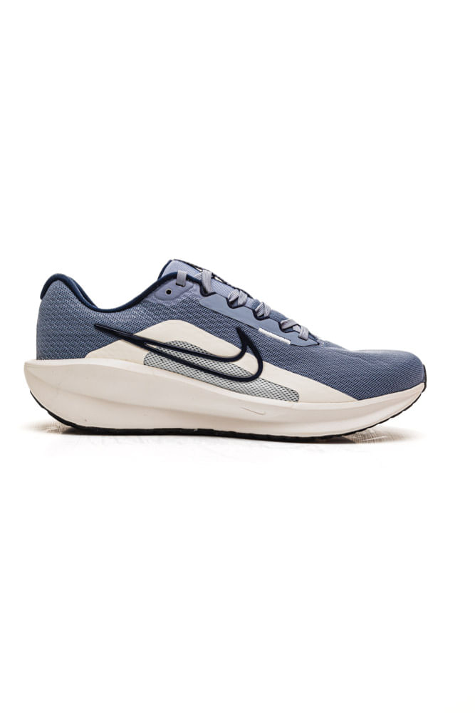 Tenis Nike Downshifter 13 Masculino Corrida Fd6454 Azul