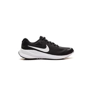 Tênis Nike Revolution 7 Corrida Unissex Fb2208 Preto