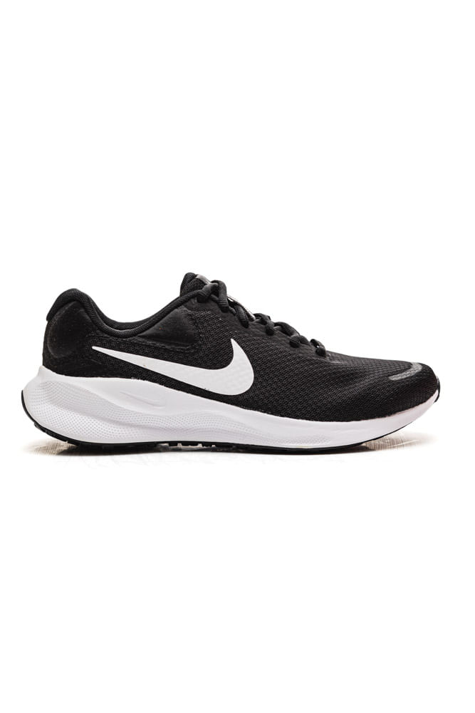 Tenis-Nike-Revolution-7-Feminino-Corrida-Fb2208-Preto