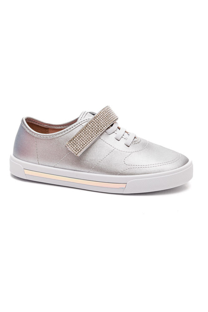 Tenis-Molekinha-2524.351.26863-Prata