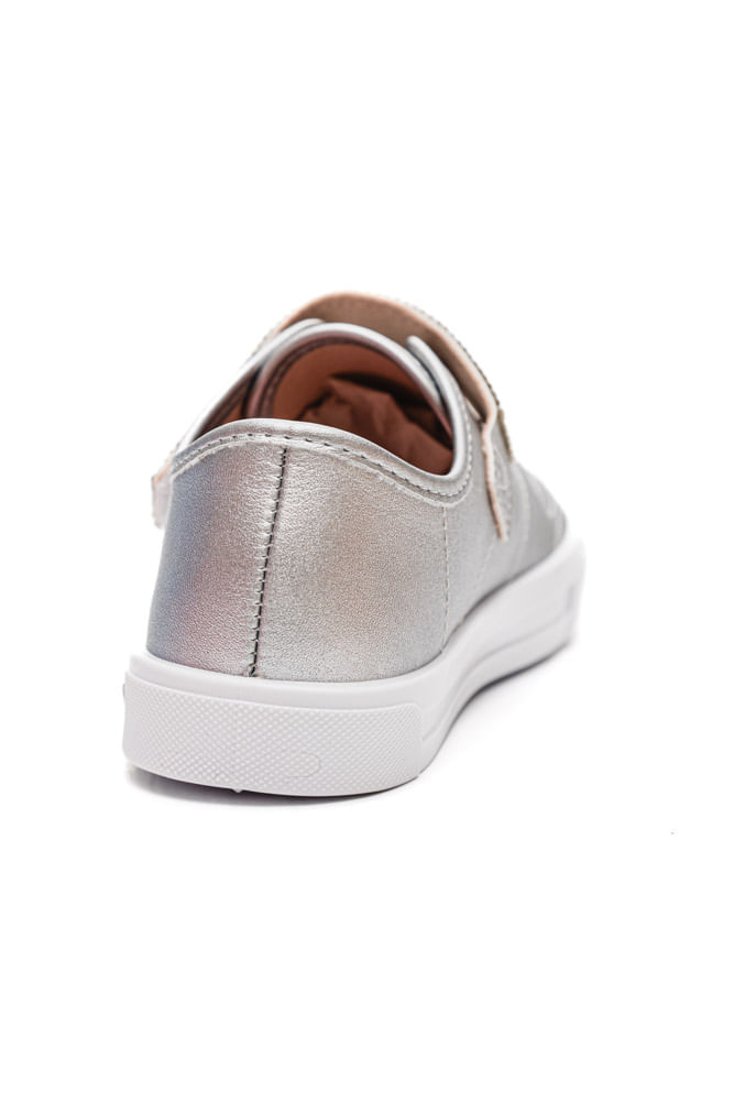 Tenis-Molekinha-2524.351.26863-Prata