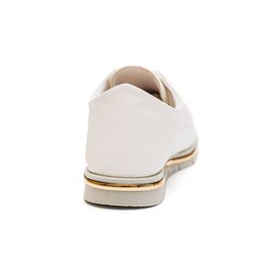 Tênis Casual Feminino Sophia Almeida Branco