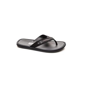 Chinelo De Dedo Cartago Maiorca Masculino 11326 Cinza