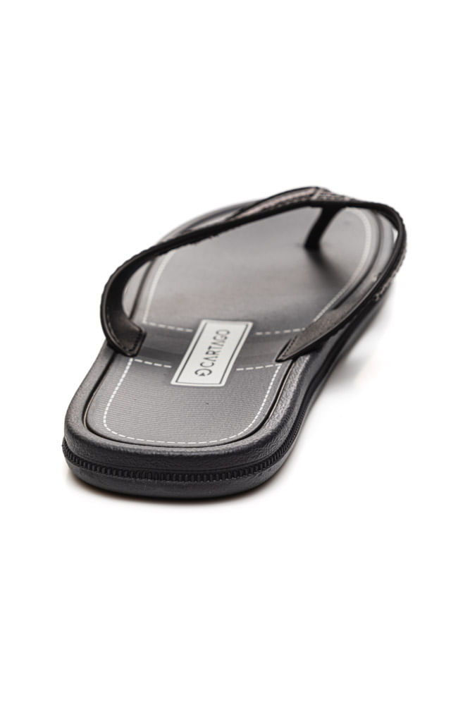 Chinelo-Cartago-11326-Bc137-Cinza