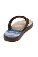 Chinelo-Cartago-11729-Bd491-Marrom