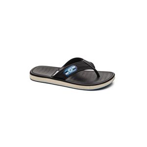 Chinelo De Dedo Cartago Paris Ii Masculino 12214 Cinza