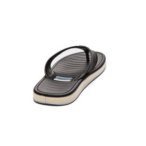 Chinelo De Dedo Cartago Paris Ii Masculino 12214 Cinza