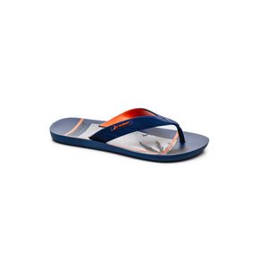 Chinelo De Dedo Rider Strike Point Masculino 12325 Azul