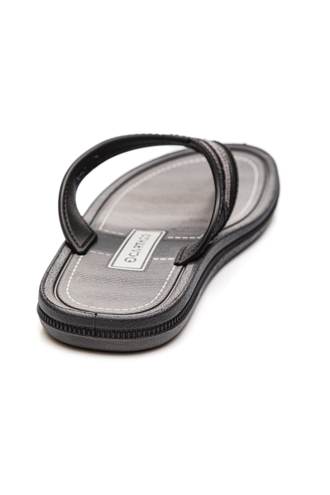 Chinelo-Cartago-11903-Bc149-Cinza
