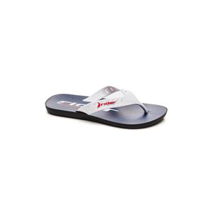 Chinelo De Dedo Rider Street City Masculino 12107-Bd585 Azul