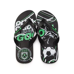 Chinelo De Dedo Rider Feel Olé Masculino - 12380-Bc024 Preto