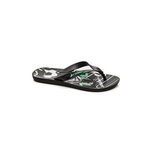 Chinelo De Dedo Rider Feel Olé Masculino - 12380-Bc024 Preto