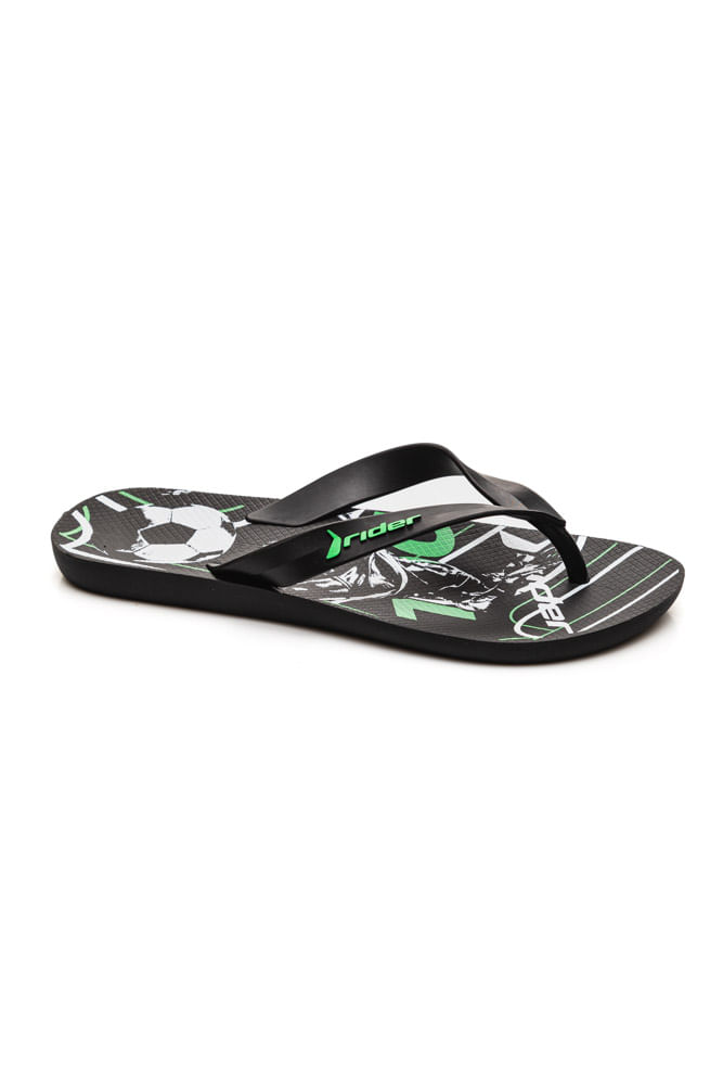 Chinelo-Rider-12380-Bc024-Preto