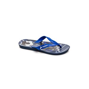 Chinelo De Dedo Rider Feel Olé Masculino - 12380-Bc023 Azul