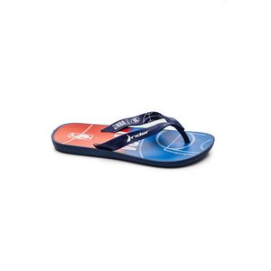 Chinelo Rider Feel Nba Masculino  - 12378-Bb276 Azul