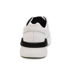 Sapatênis Pegada Levi Casual Masculino 110901 Branco