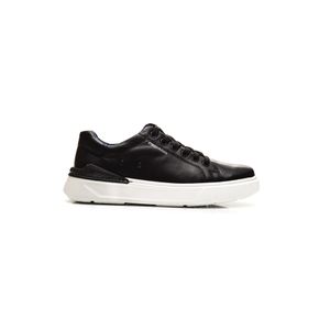 Sapatênis Pegada Levi Casual Masculino 110901 Preto