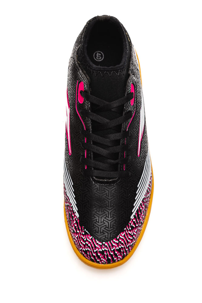 Chuteira-Euro-Soccer-75-03-Pink