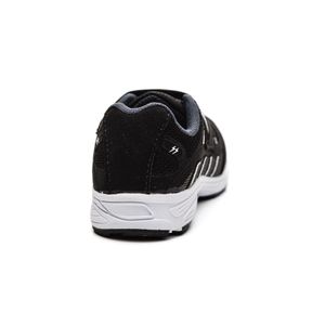 Tênis Mizzuninho M25 Infantil Menino Preto