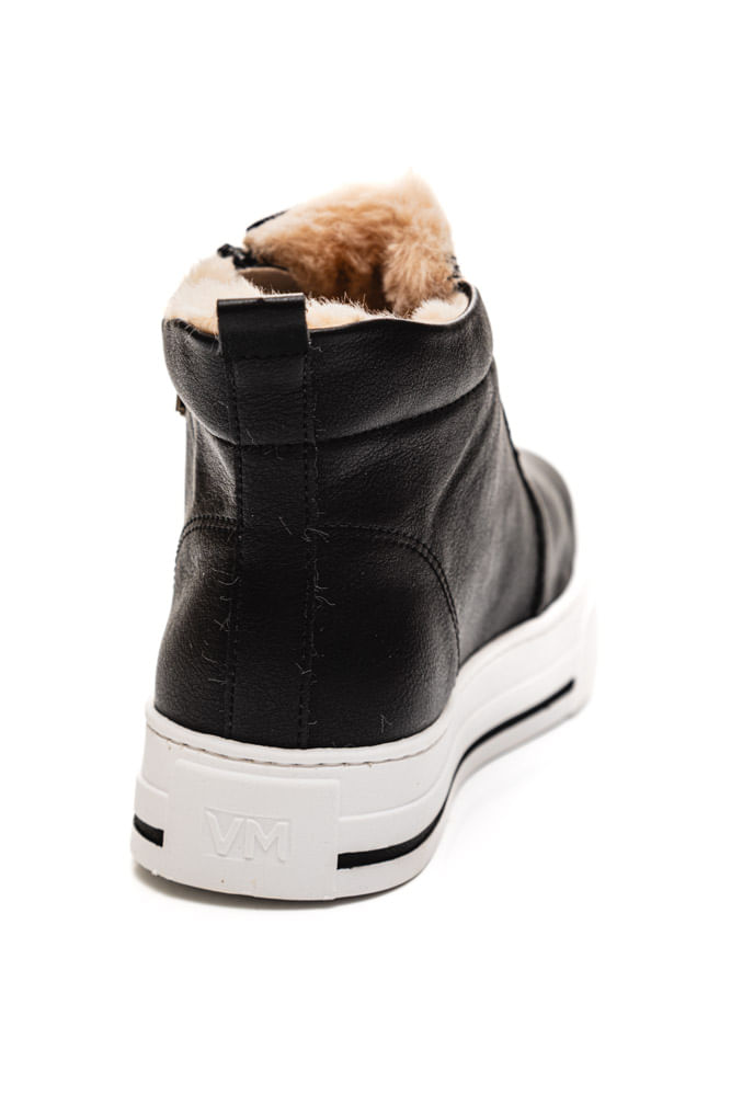 Tenis-Via-Marte-Casual-Feminino-Forrado-Em-La-030-001-02np-Preto