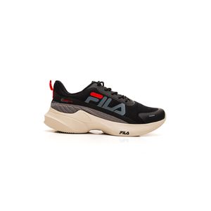 Tênis Fila Progress Lite Masculino F01tr00044 Preto