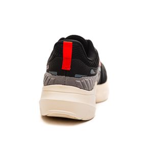 Tênis Fila Progress Lite Masculino F01tr00044 Preto