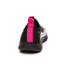 Tênis World Colors Mini Infantil Menina 320.006.1698 Preto
