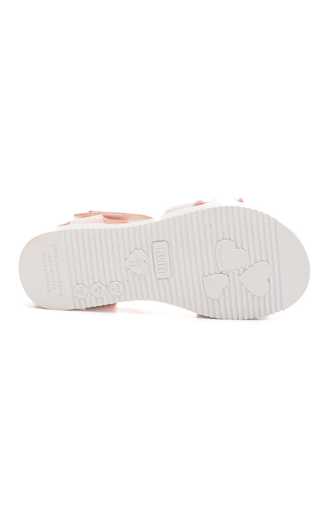 Sandalia-Klin-421.023-687-Rosa-Claro