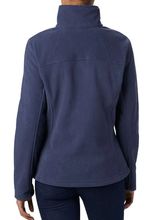 Jaqueta-Fleece-Columbia-Feminina-Fast-Trek-Ii---1465351-Marinho