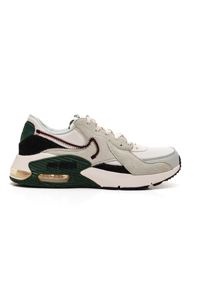 Tenis Nike Air Max Excee Masculino Hj9696-030 Branco