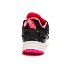 Tênis Spark Esportivo Juvenil Menina I3056f Preto