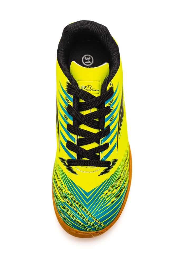 Chuteira-Euro-Soccer-63-03-Amarelo
