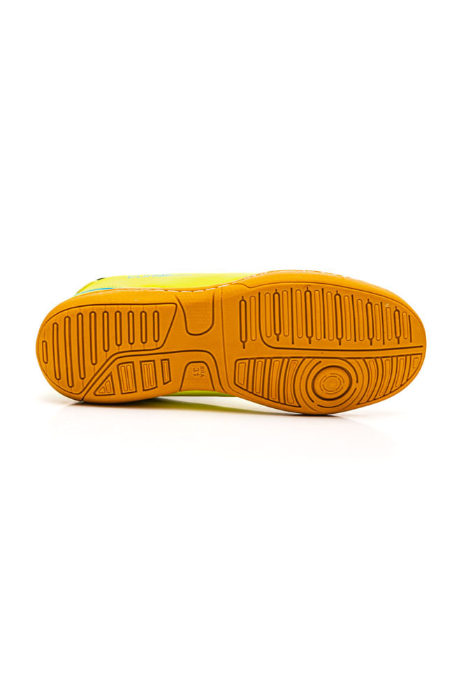 Chuteira-Euro-Soccer-63-03-Amarelo