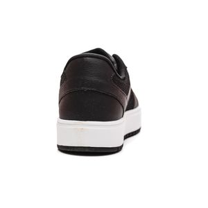 Tênis Nadia Talita Casual Feminino Regular 70.019-02 Preto