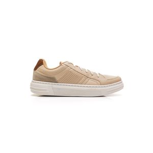 Sapatênis Manchester Metrópole Casual Masculino 54 Off-White