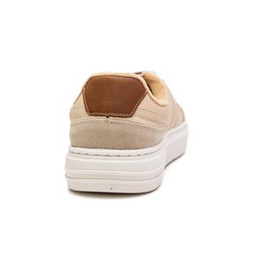 Sapatênis Manchester Metrópole Casual Masculino 54 Off-White