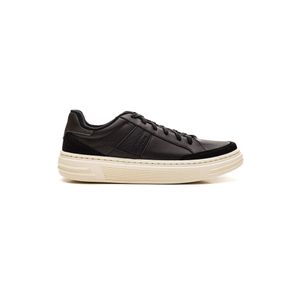 Sapatênis Manchester Metrópole Casual Masculino 545 Preto