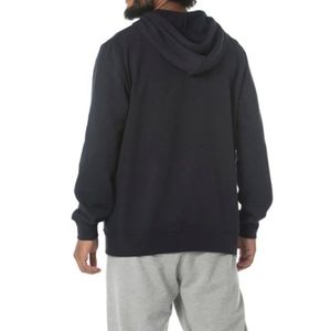 Moletom Mizuno Casual Masculino Soft Ii Mimss3268 Marinho