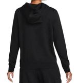 Blusao-Nike-Sportswear-Club-Fleece-Feminino-Dq5793-010-Preto