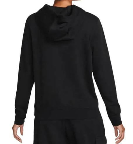 Blusao-Nike-Sportswear-Club-Fleece-Feminino-Dq5793-010-Preto