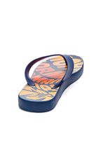 Chinelo Mormaii 12193-Az699 Marinho
