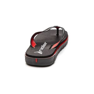 Chinelo Rider Rw Plus Masculino - 12425 Cinza