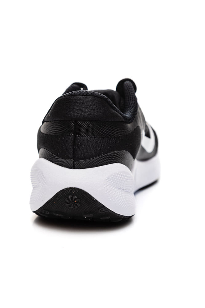 Tenis-Nike-Revolution-7-Corrida-Juvenil-Fb7689-003-Preto