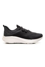 Tenis-Olympikus-Chroma-Caminhada-Masculino-Preto