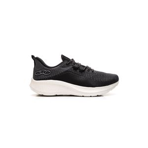 Tênis Olympikus Chroma Caminhada Masculino Preto