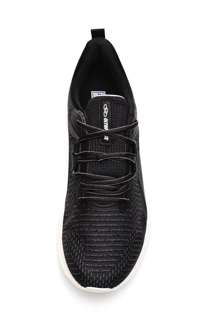 Tenis-Olympikus-Chroma-Caminhada-Masculino-Preto