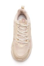 Tenis-Fila-Ride-Feminino-Casual-F02tr00025-6335-Bege
